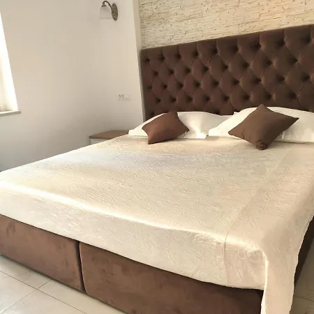 Summer Breeze Luxury 3*