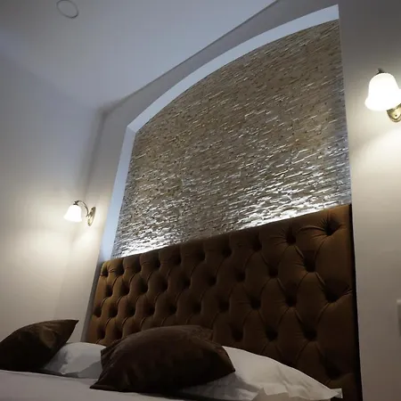 Summer Breeze Luxury 3* Split