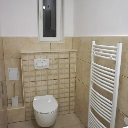 Penzion Summer Breeze Luxury 3*