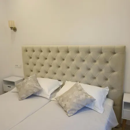 Summer Breeze Luxury 3*