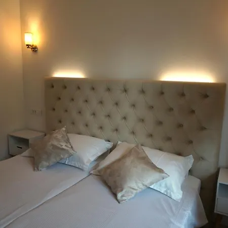 Summer Breeze Luxury Penzion 3*