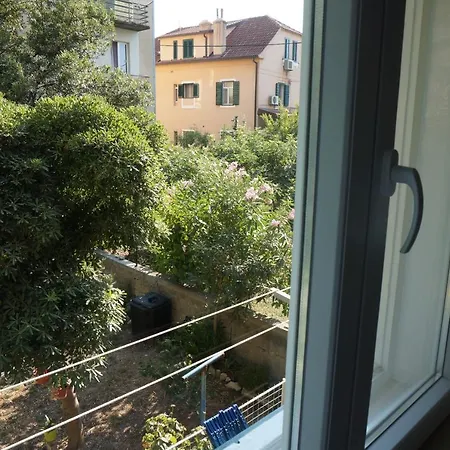 Penzion Summer Breeze Luxury 3*