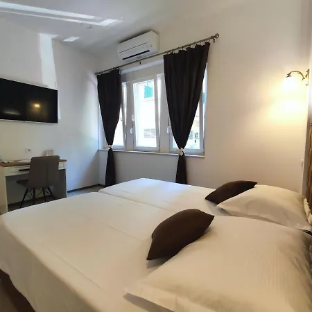 Penzion Summer Breeze Luxury