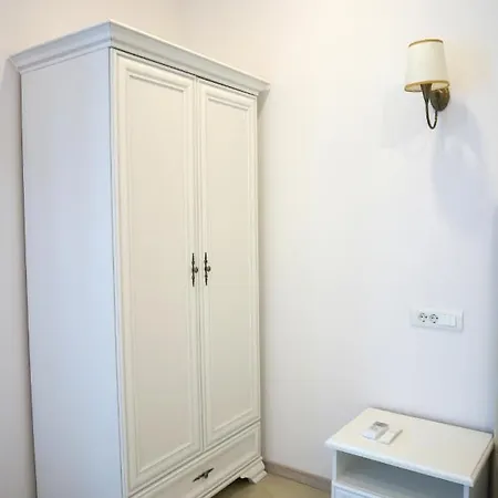 Summer Breeze Luxury 3*